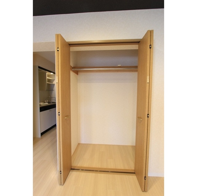 セレステ　ディオーサ204号室 内観