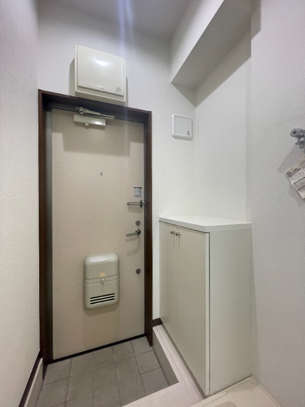 オリオン五反野2階 同建物別部屋の参考画像