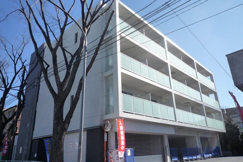 クラスター　ワン4階 部屋その他