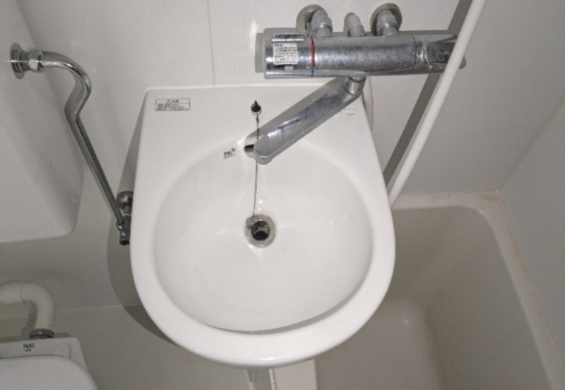 ベルハウス2階 ＊別号室の写真となります。