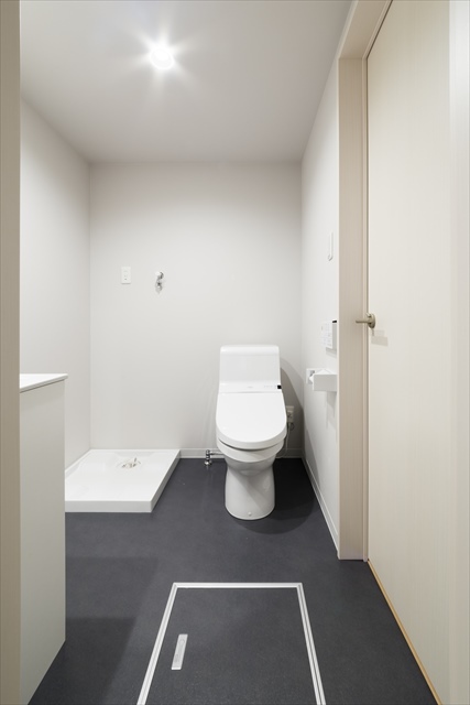 Ｒｙｄｅ 温水洗浄トイレ