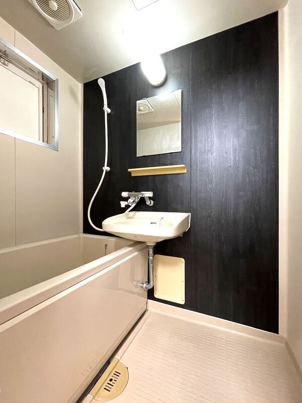 ウエストヒルズ 他部屋参考写真