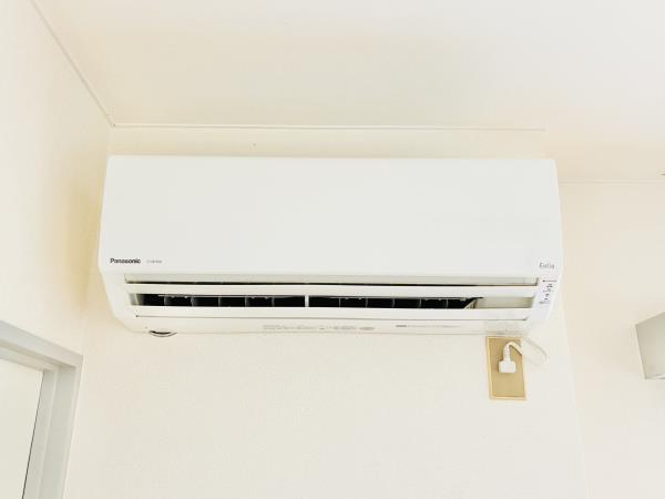 ＴＳ習志野ハイム 部屋設備