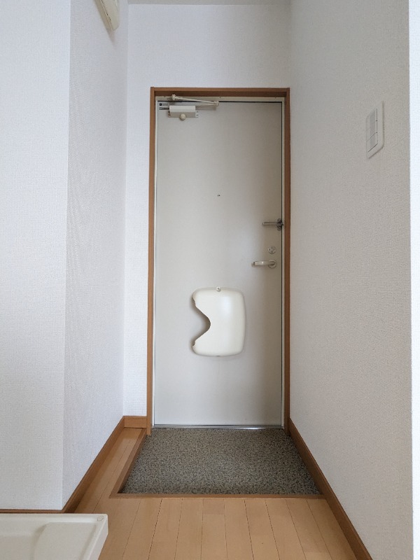 アリエスビル3階 部屋その他