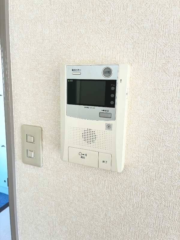 ウインベルデュエット川崎3階 部屋その他