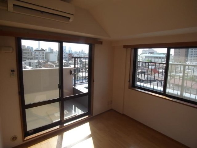 モア・クレスト上池袋7階 部屋その他