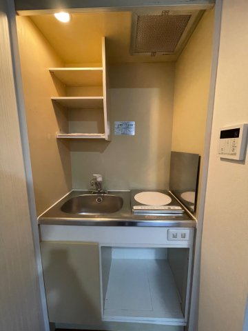 ライオンズマンション桜ヶ丘駅前6階 同建物別部屋の参考画像