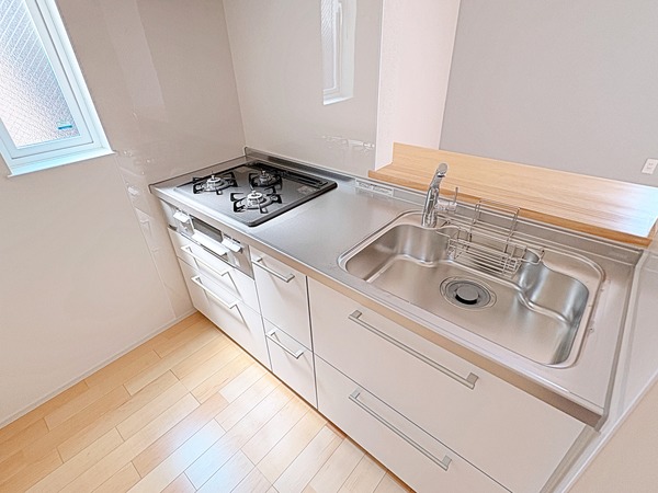 バレミックス辻堂103号室 キッチン