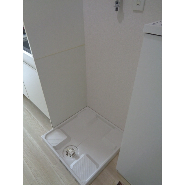 ストーリオ桜上水1階 部屋設備