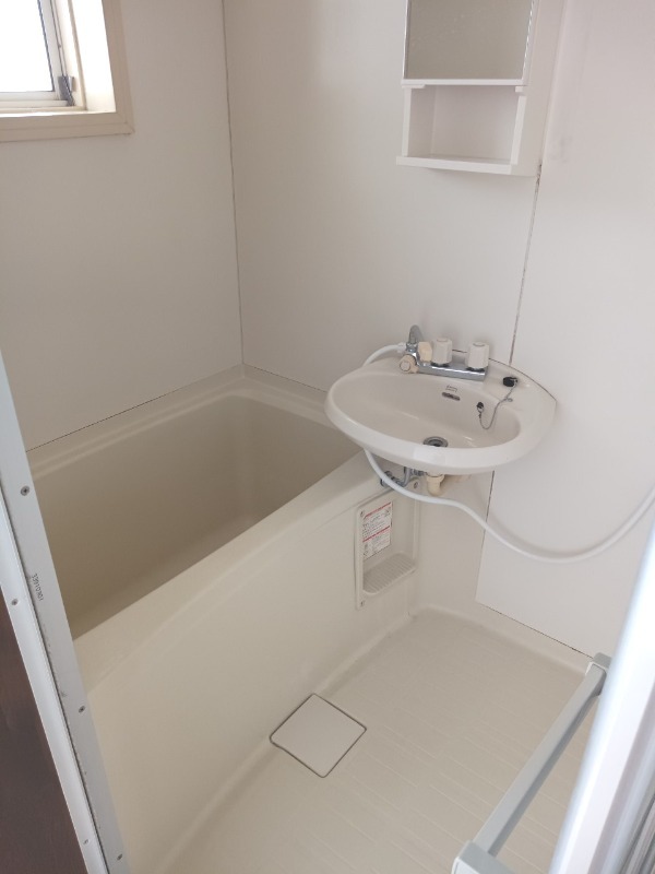 クロノス南大沢A・B1階 部屋その他