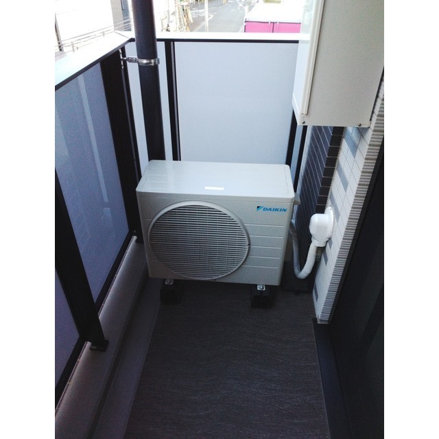 ロアール横浜南弐番館3階 部屋その他