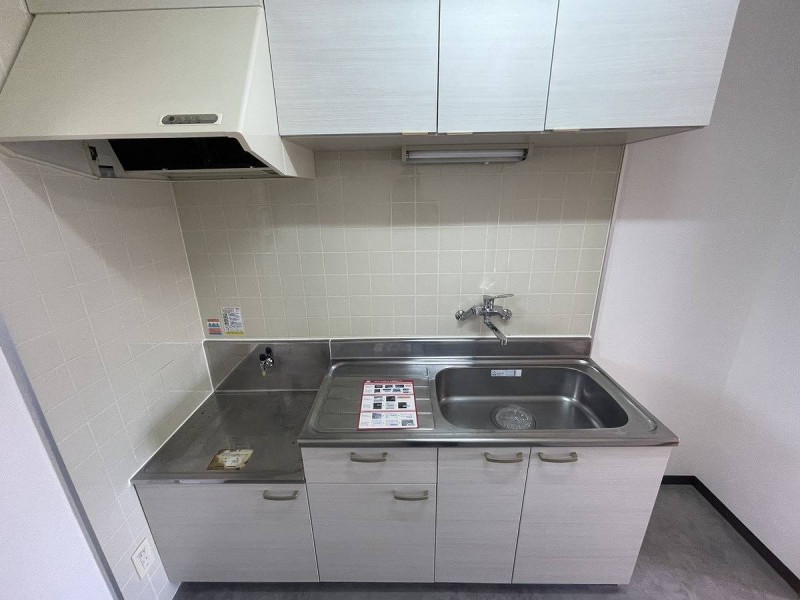 Ｕコート・はなみずき4階 部屋その他