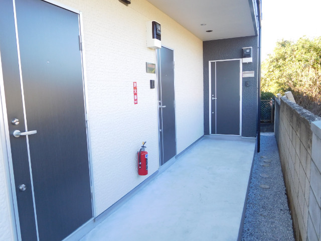 Lily東中山1階 部屋その他