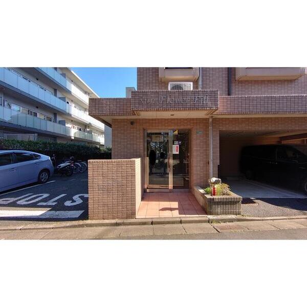 402号室