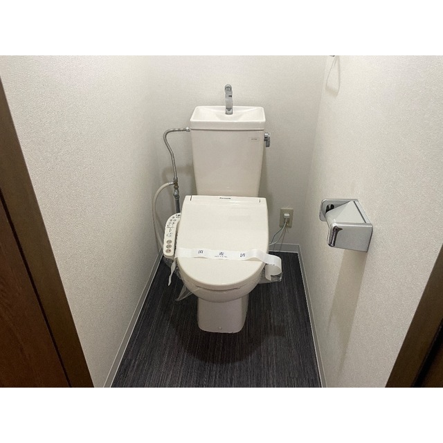 プライムヒルガーデン 内観