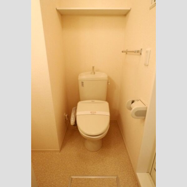 エヴァー 温水洗浄暖房便座