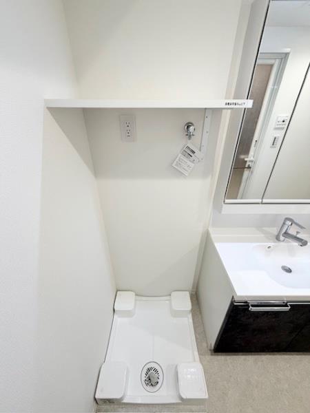 エレミ本蓮沼1階 部屋その他