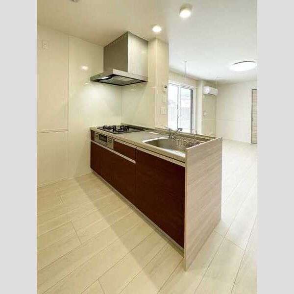 カーサ ルビア キッチン