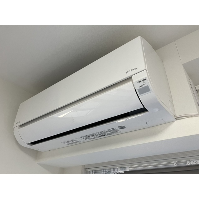 ダイヤモンドクレスト南柏102号室 部屋その他