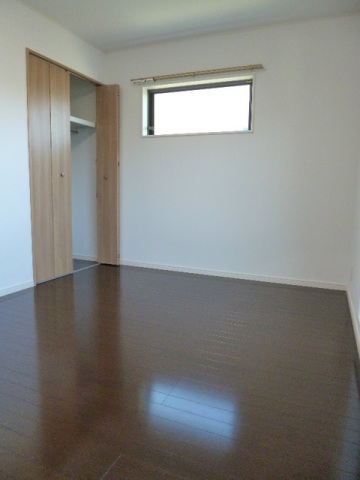 ルクール氷川台301号室 部屋その他