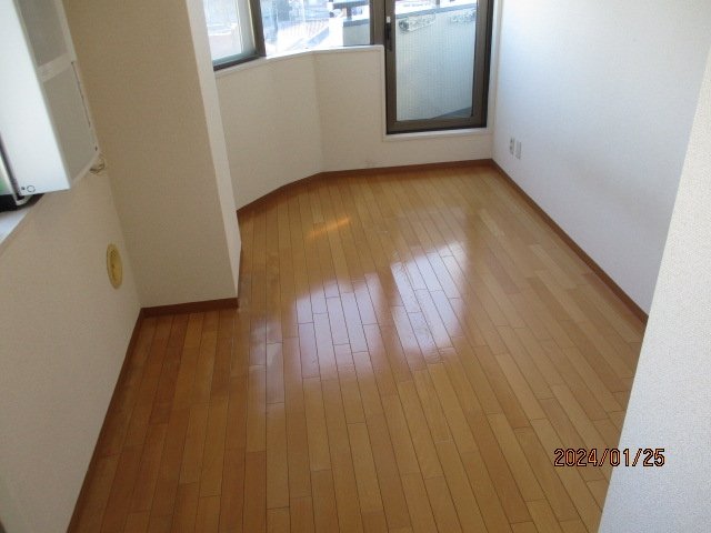 パールマンション白山7階 部屋その他