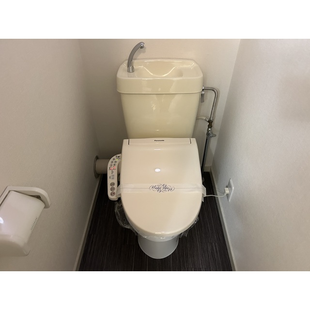 リブレス東浦和　旧東浦和ハイツ 内観