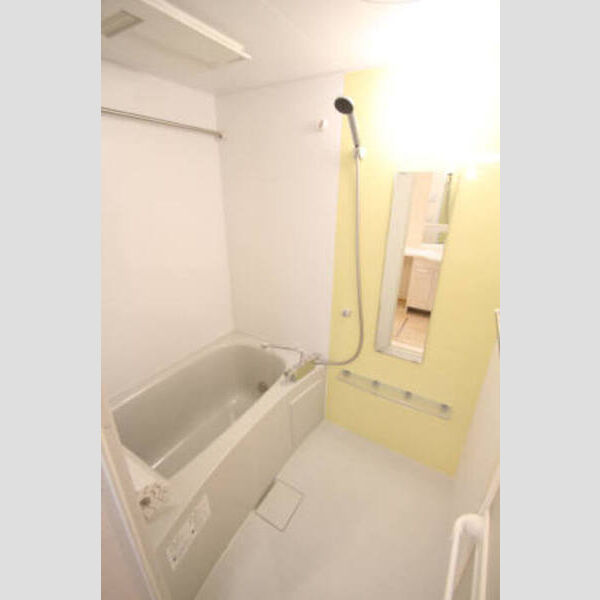 リヴェール等々力　B103号室 B103号室浴室