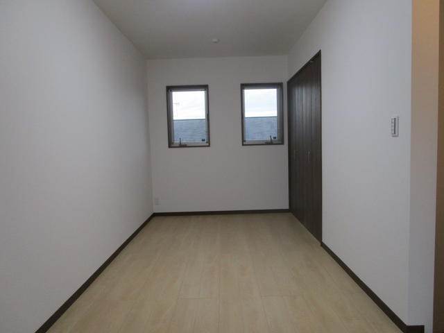アイコート川越2階 部屋その他