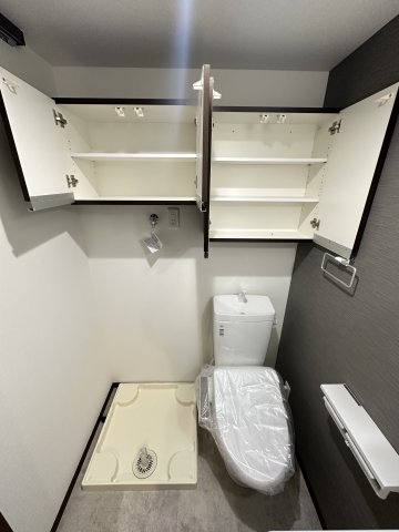 ベイルーム湘南藤沢本町101号室 同施工タイプ