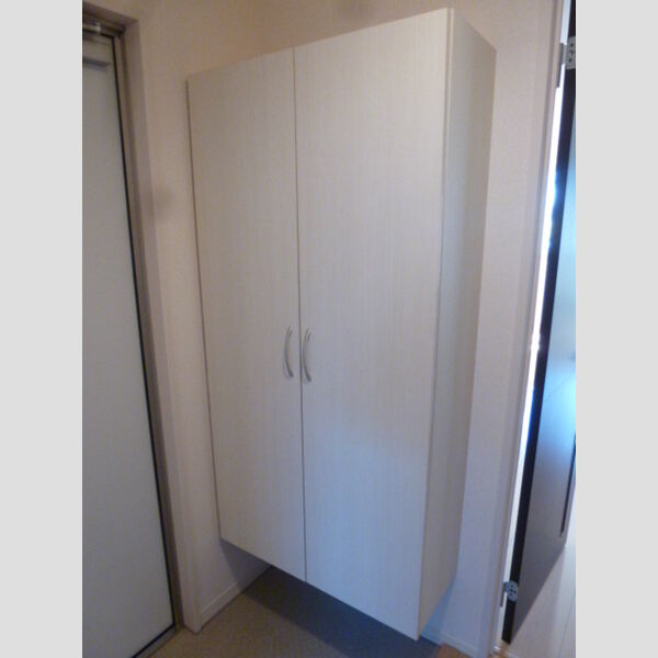 グリーンパーク102号室 シューズボックス