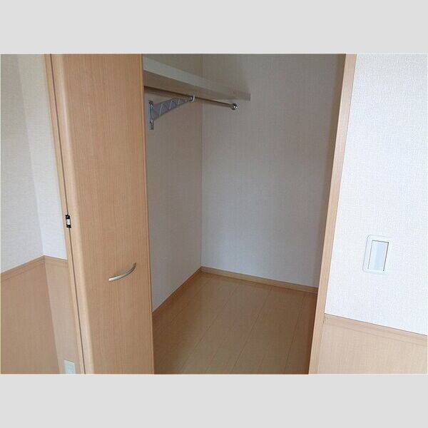 ルーナピエーナ 収納