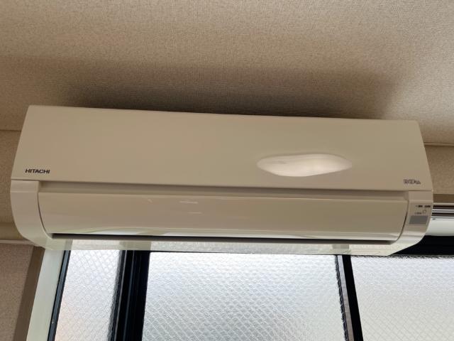 ルミナスガーデン 室内設備