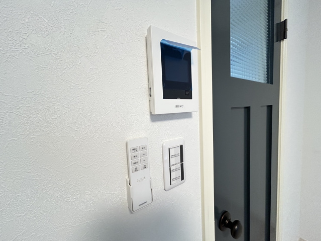 ヴェルデフラット弘明寺1階 部屋その他