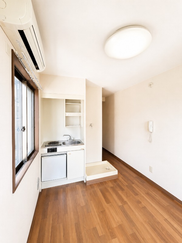 クロノス保土ヶ谷2階 部屋その他
