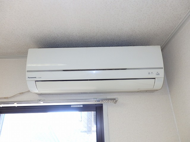 バーデンハイムマサキ(E-078)3階 部屋設備