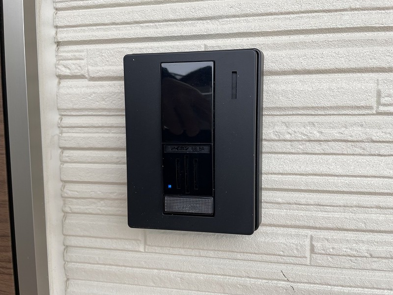 season House1階 部屋その他