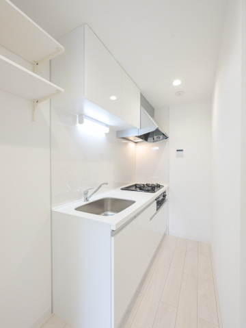 スカイルーチェ川口芝中田301号室 ※同タイプ参考写真