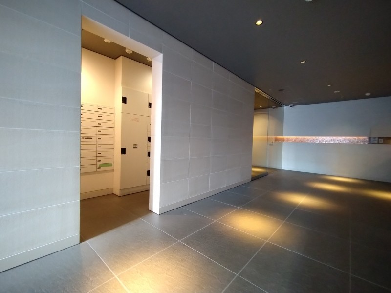 クレイシア練馬駅前2階 部屋その他