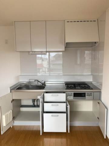 ふじみ野T&T3階 部屋その他