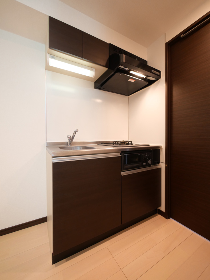 ＸＥＢＥＣ高井戸4階 同建物別部屋の参考画像