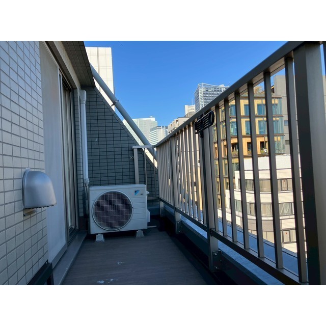 レジデンス横濱関内0408号室 同建物別部屋の参考画像