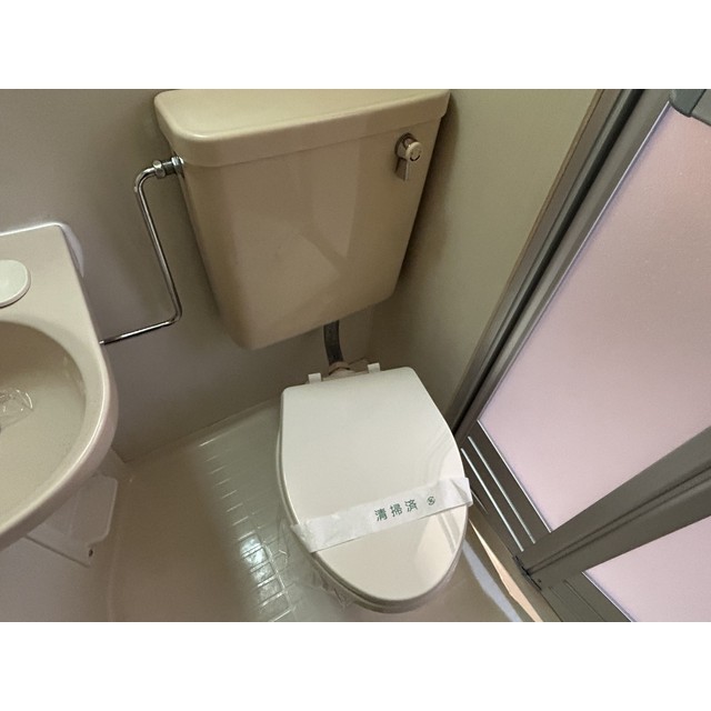 アーバンシティ豊和203号室 内観