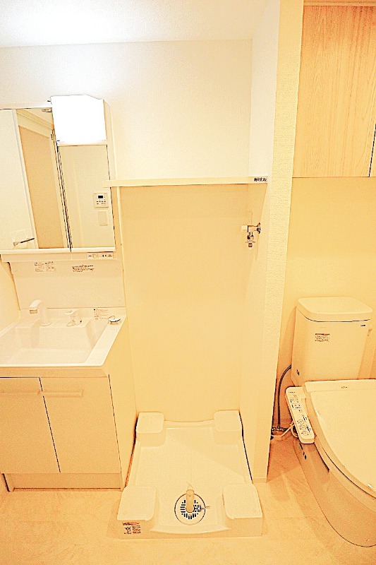SHOKEN　Residence八王子10階 部屋設備