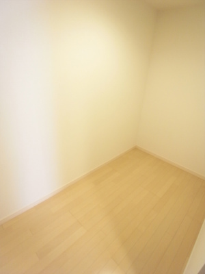 リブリ・柏尾 収納