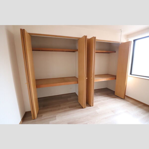 サンハイム学園前　A102号室 物入