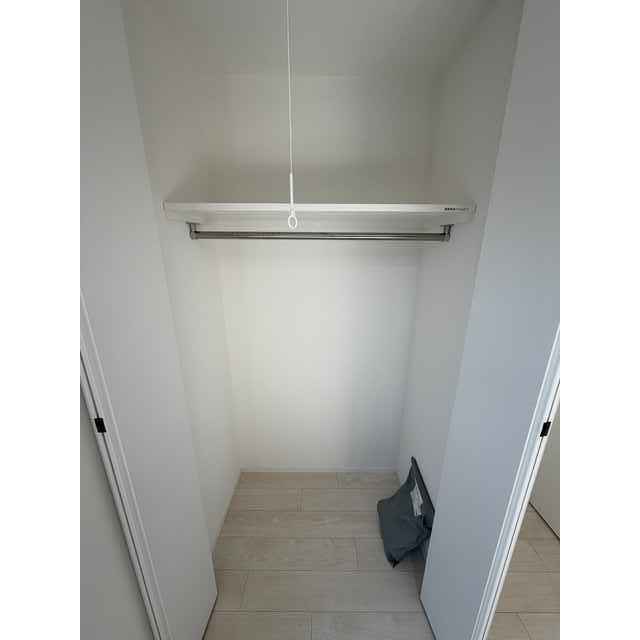 LUORE池上Ⅱ0302号室 クローゼット