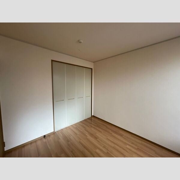 カーザベルデ103号室 洋室