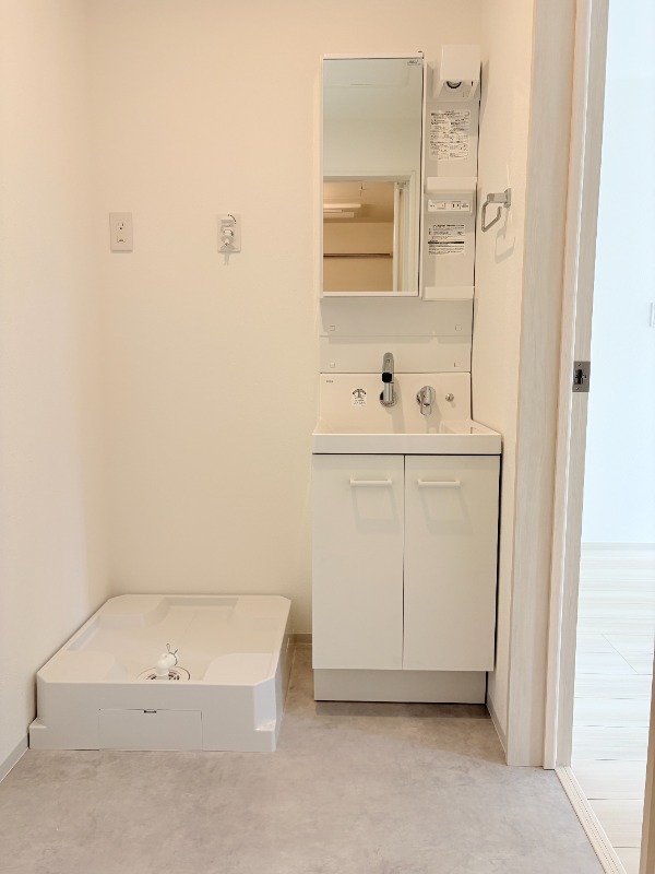 エトワールヴァリ　プレリュード2階 内観