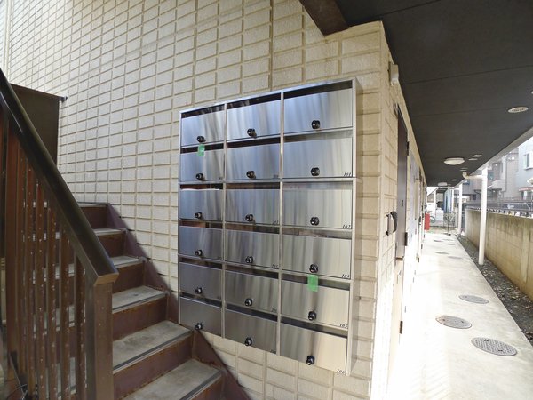 ヴァンベール303号室 部屋その他