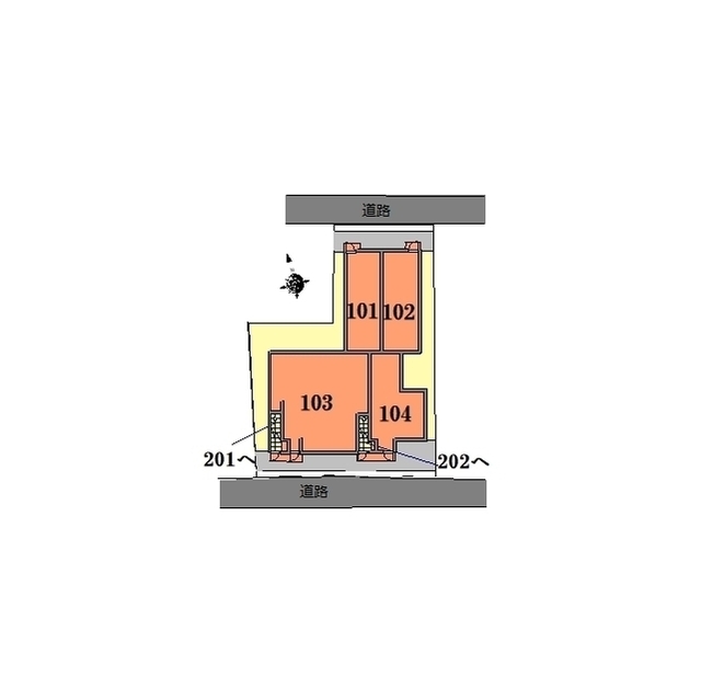 Ｄｒｅａｍ横濱蒔田Ⅴ1階 外観